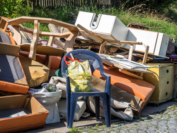 Best Basement Cleanout Services  in Lawrence, NY