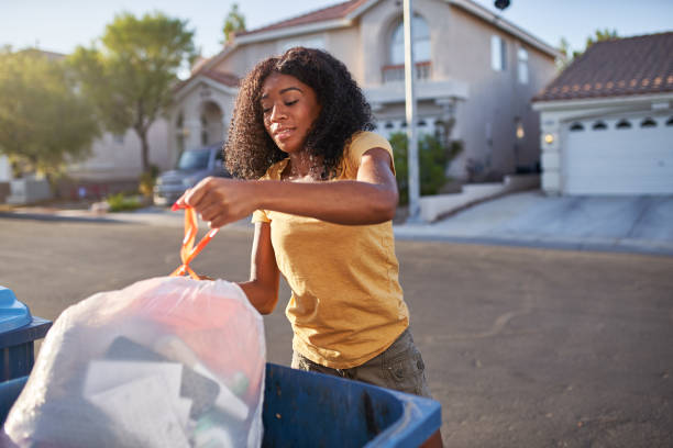 Best Attic Cleanout Services  in Lawrence, NY
