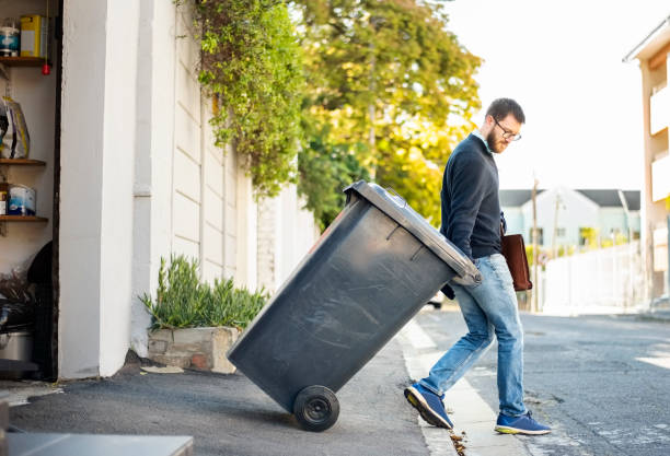Best Professional Junk Removal  in Lawrence, NY