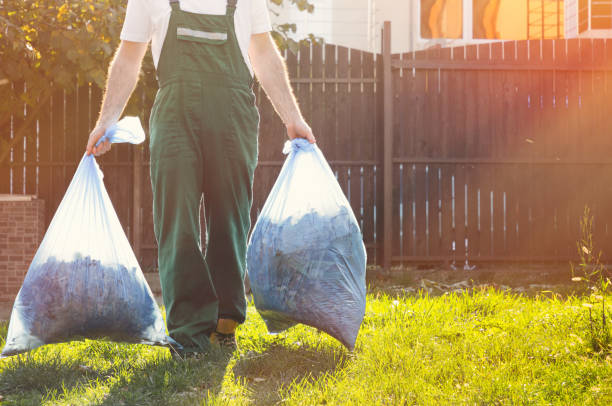 Best Affordable Junk Removal Services  in Lawrence, NY