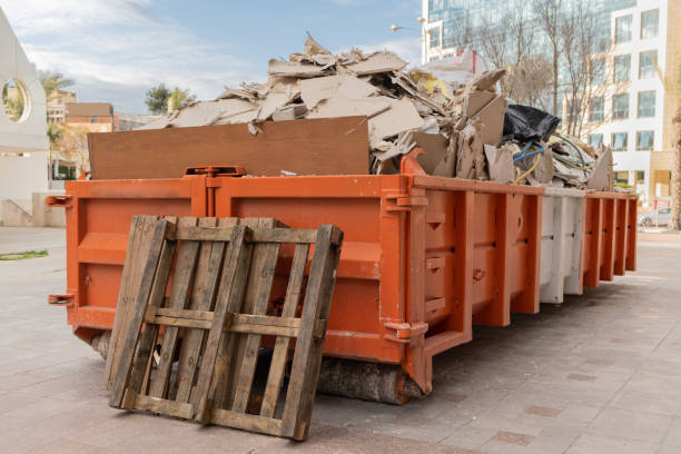 Best Yard Cleanup Services  in Lawrence, NY