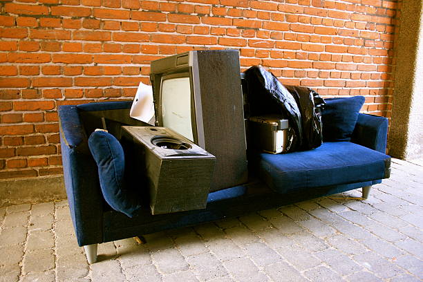 Trusted Lawrence, NY Junk Removal Experts
