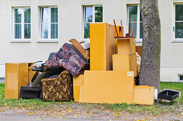 Best Residential Junk Removal  in Lawrence, NY